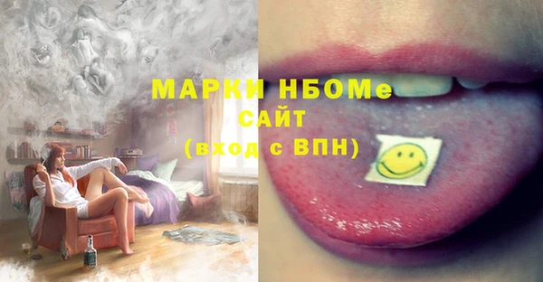 стаф Гусь-Хрустальный